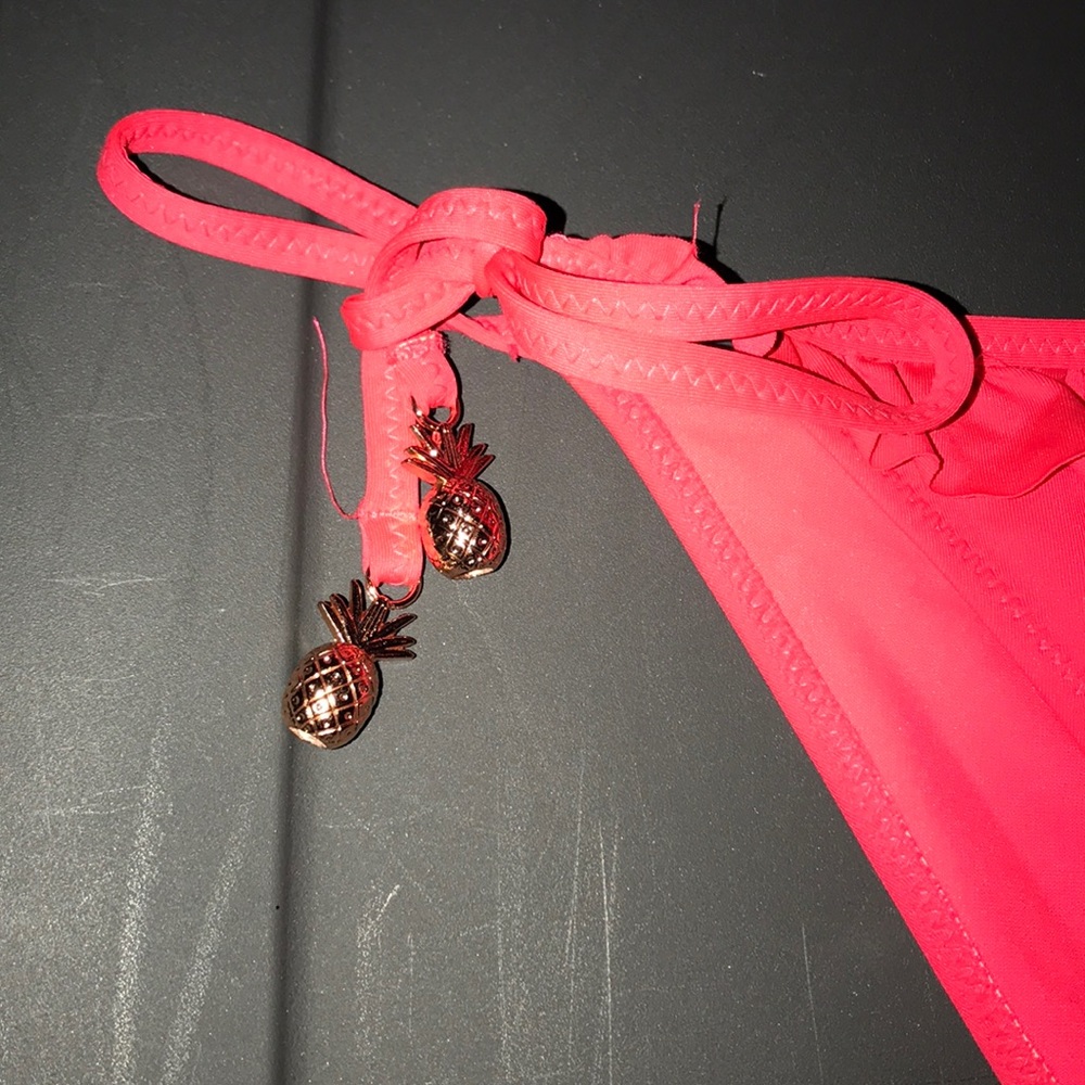 Bathing suit bottom - Picture 2 of 2